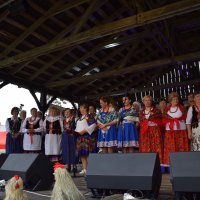 Zobacz w powiększeniu: Dożynki Powiatowe Baranów 2021 (15)